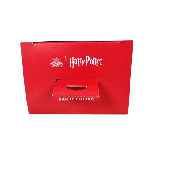 Hallmark Ornaments Wizarding World Harry Potter Quidditch Broom Christmas Decor - Picture 8 of 11